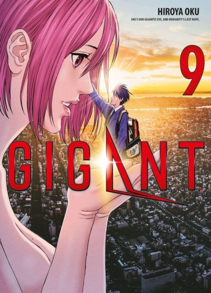 Gigant 9